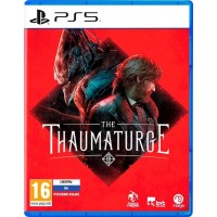 The Thaumaturge [PS5]